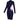 SPEEDO ASIA FIT WOMENS LONG SLEEVE RASH TOP AND JAMMER SET (Copy)-Swimwear-Speedo Malaysia-Speedo Malaysia Online