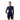 SPEEDO ASIA FIT WOMENS LONG SLEEVE RASH TOP AND JAMMER SET (Copy)-Swimwear-Speedo Malaysia-NAVY/PINK-8-003254002-Speedo Malaysia Online
