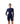 SPEEDO ASIA FIT WOMENS LONG SLEEVE RASH TOP AND JAMMER SET (Copy)-Swimwear-Speedo Malaysia-NAVY/PINK-8-003254002-Speedo Malaysia Online