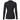SPEEDO ASIA FIT WOMENS LONG SLEEVE SOLID BOOM RASHGUARD (BRA PADDED) **TOP ONLY**-Swimwear-Speedo Malaysia-Speedo Malaysia Online