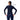 SPEEDO ASIA FIT WOMENS LONG SLEEVE SOLID BOOM RASHGUARD (W/BRA PADS)(ONLY TOP)-Swimwear-Speedo Malaysia-Speedo Malaysia Online