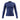 SPEEDO ASIA FIT WOMENS LONG SLEEVE SOLID BOOM RASHGUARD (W/BRA PADS)(ONLY TOP)-Swimwear-Speedo Malaysia-ANTHRACITE-8-A100199002-Speedo Malaysia Online