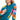 SPEEDO ASIA FIT WOMENS LONG SLEEVE SWIMSUIT