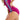 SPEEDO ASIA FIT WOMENS PANEL HYDRASUIT