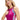 SPEEDO ASIA FIT WOMENS PANEL HYDRASUIT
