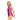 SPEEDO ASIA FIT WOMENS PANEL HYDRASUIT