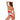 SPEEDO ASIA FIT WOMENS PRINTED ASYMETRIC 1 PC