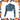SPEEDO ASIA FIT WOMENS PRINTED CROP RASH TOP (*top only)-Swimwear-Speedo Malaysia-Speedo Malaysia Online
