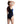 SPEEDO ASIA FIT WOMENS PRINTED HYDRASUIT