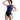 SPEEDO ASIA FIT WOMENS PRINTED HYDRASUIT