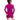 SPEEDO ASIA FIT WOMENS PRINTED LONG SLEEVE RASH TOP