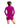 SPEEDO ASIA FIT WOMENS PRINTED LONG SLEEVE RASH TOP