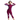 SPEEDO ASIA FIT WOMENS PRINTED LONG SLEEVE RASH TOP **TOP ONLY**-Swimwear-Speedo Malaysia-Speedo Malaysia Online
