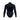 SPEEDO ASIA FIT WOMENS PRINTED LONG SLEEVE ZIP SWIMSUIT