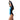 SPEEDO ASIA FIT WOMENS PRINTED LONG SLEEVE ZIP SWIMSUIT