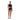 Speedo Asia Fit women's black and grey racerback crop top with high-waisted bottoms.