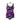 SPEEDO ASIA FIT WOMENS RUCHED FRONT LEGSUIT
