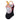 SPEEDO ASIA FIT WOMENS SAMBA LOVE PLACEMENT DOUBLE CROSSBACK