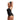 SPEEDO ASIA FIT WOMENS SHAPING CROSS KNOT 1PC