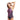 SPEEDO ASIA FIT WOMENS SHAPING ENLACE PRINTED 1 PIECE