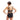 SPEEDO ASIA FIT WOMENS SHAPING ENLACE PRINTED 1 PIECE