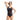 SPEEDO ASIA FIT WOMENS SHAPING LUNIAGLOW 1 PIECE