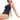 SPEEDO ASIA FIT WOMENS SHAPING LUNIAGLOW 1 PIECE