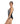 SPEEDO ASIA FIT WOMENS SHAPING PRINTED SQUARE NECK 1 PIECE