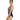 SPEEDO ASIA FIT WOMENS SHAPING PRINTED SQUARE NECK 1 PIECE