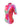SPEEDO ASIA FIT WOMENS SHORT SLEEVE RASH TOP WITH BRA PADS