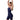 SPEEDO ASIA FIT WOMENS SLEEVELESS KNEESUIT-Swimwear-Speedo Malaysia-Speedo Malaysia Online