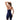 SPEEDO ASIA FIT WOMENS SLEEVELESS KNEESUIT-Swimwear-Speedo Malaysia-Speedo Malaysia Online