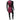 SPEEDO ASIA FIT WOMENS SLIM FIT BANDED WAIST LS TOP & PANT 2 PIECES SET