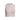 Speedo Women's Wavechasers 2.0 Crop Zip Vest in light peach with white trim and front zipper.