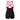 SPEEDO ASIA FIT WOMENSADILSON TANKINI-1 PC(WITH BRA PAD)-Swimwear-Speedo Malaysia-Speedo Malaysia Online