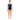 SPEEDO BENA PLACEMENT SPLASHBACK - JUNIOR FEMALE-Swimwear-Speedo Malaysia-NAVY/SCANDIK-SL000221-Speedo Malaysia Online