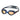 SPEEDO BIOFUSE 2.0 GOGGLE