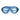 SPEEDO BIOFUSE 2.0 JUNIOR GOGGLE