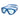SPEEDO BIOFUSE 2.0 JUNIOR GOGGLE