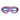 SPEEDO BIOFUSE 2.0 JUNIOR GOGGLE