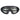 SPEEDO BIOFUSE 2.0 MASK