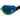 SPEEDO BIOFUSE 2.0 MIRROR GOGGLE