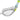 SPEEDO BIOFUSE 2.0 WOMEN'S GOGGLE