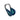 SPEEDO BIOFUSE NOSE CLIP-Accessories-Speedo Malaysia-BLUE-8-00440014491-Speedo Malaysia Online