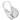 SPEEDO BIOFUSE NOSE CLIP-Accessories-Speedo Malaysia-Speedo Malaysia Online