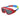 SPEEDO BIOFUSE RIFT JUNIOR GOGGLE