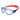 SPEEDO BIOFUSE RIFT JUNIOR GOGGLE
