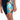 SPEEDO BOYS DIGITAL ALLOVER V CUT JAMMER
