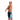 SPEEDO BOYS DIGITAL ALLOVER V CUT JAMMER