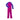 SPEEDO COLOR-BLOCK ALL IN ONE SUIT- TOTS GIRL